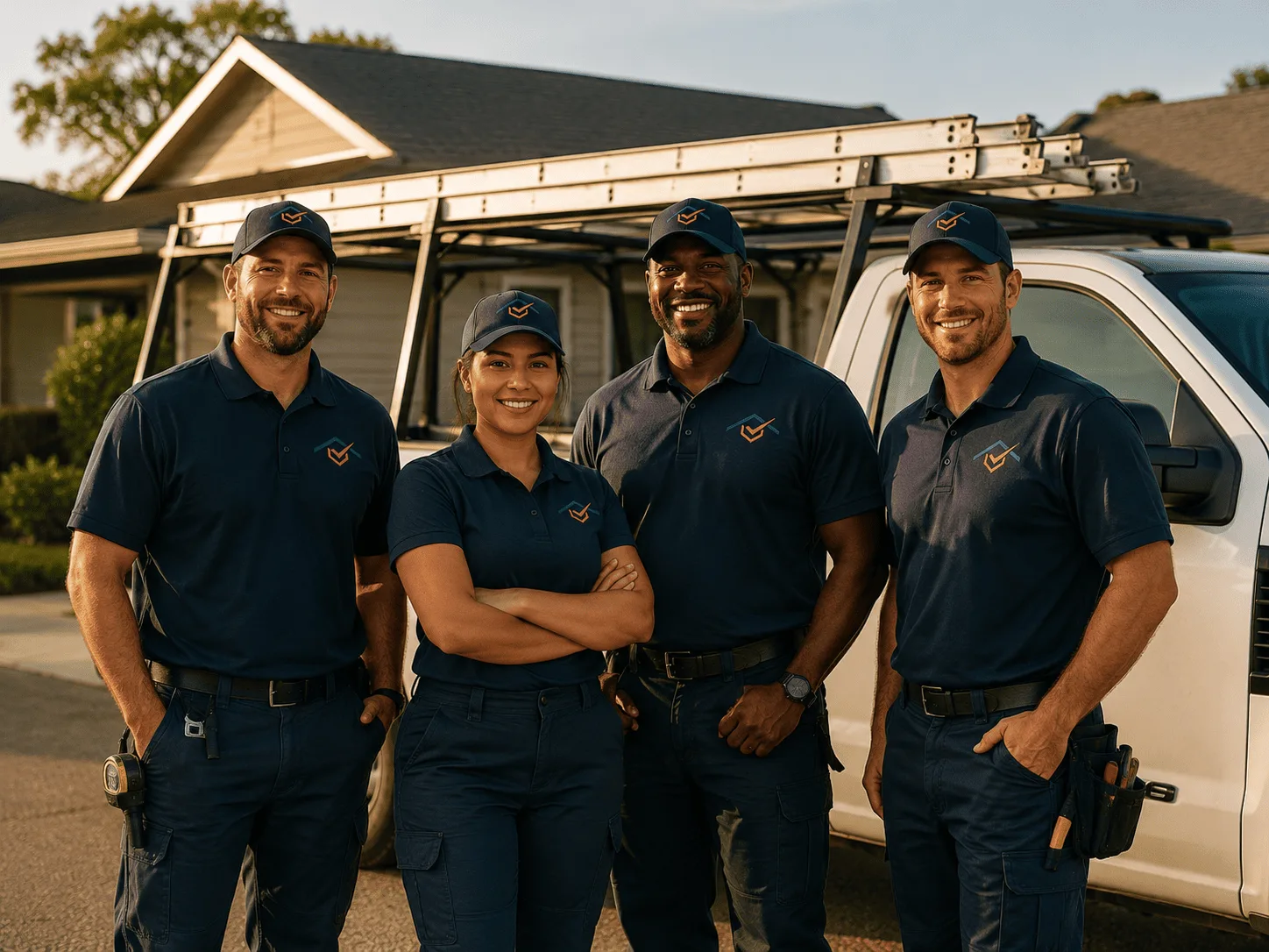 Roof Inspection company in Birmingham, IA